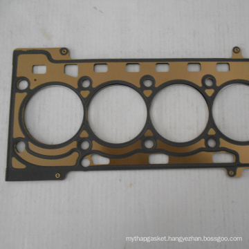 Auto Engine spare parts cylinder head gasket fit for SKODA  OCTAVIA 1.6 cars OEM 03C103383C